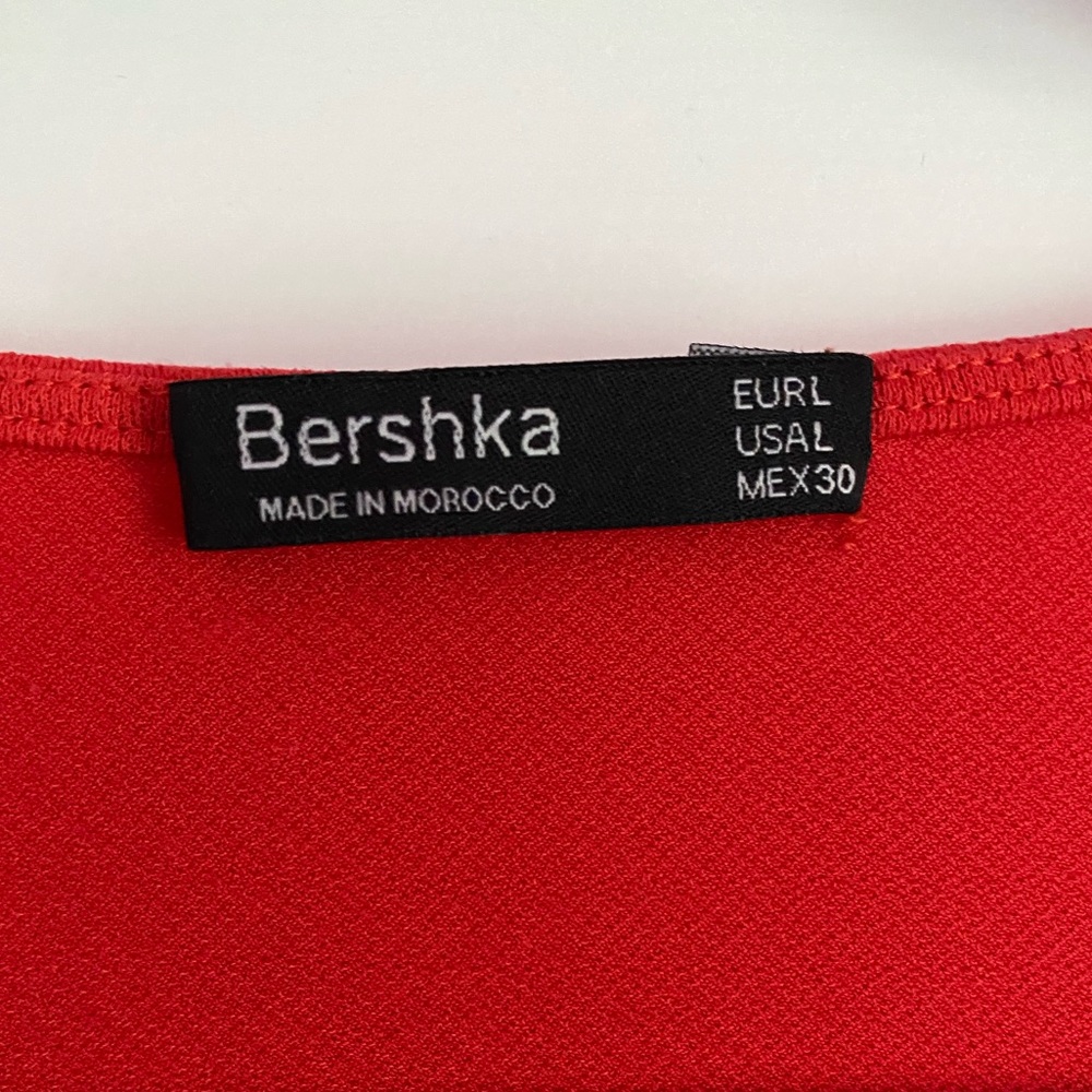 Bershka bodysuit - Picture 3 of 7